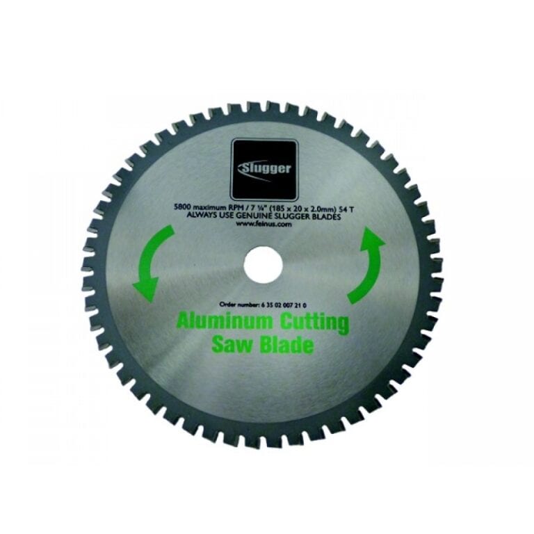 Metal Cutting Saw Blades Archives | Walter Tool