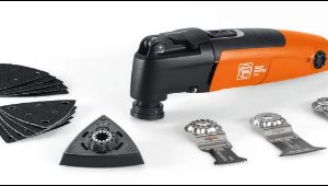 MULTIMASTER MM 300 PLUS QUICKSTART