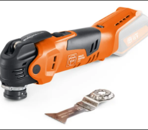 CORDLESS MULTIMASTER AMM 300 PLUS SELECT